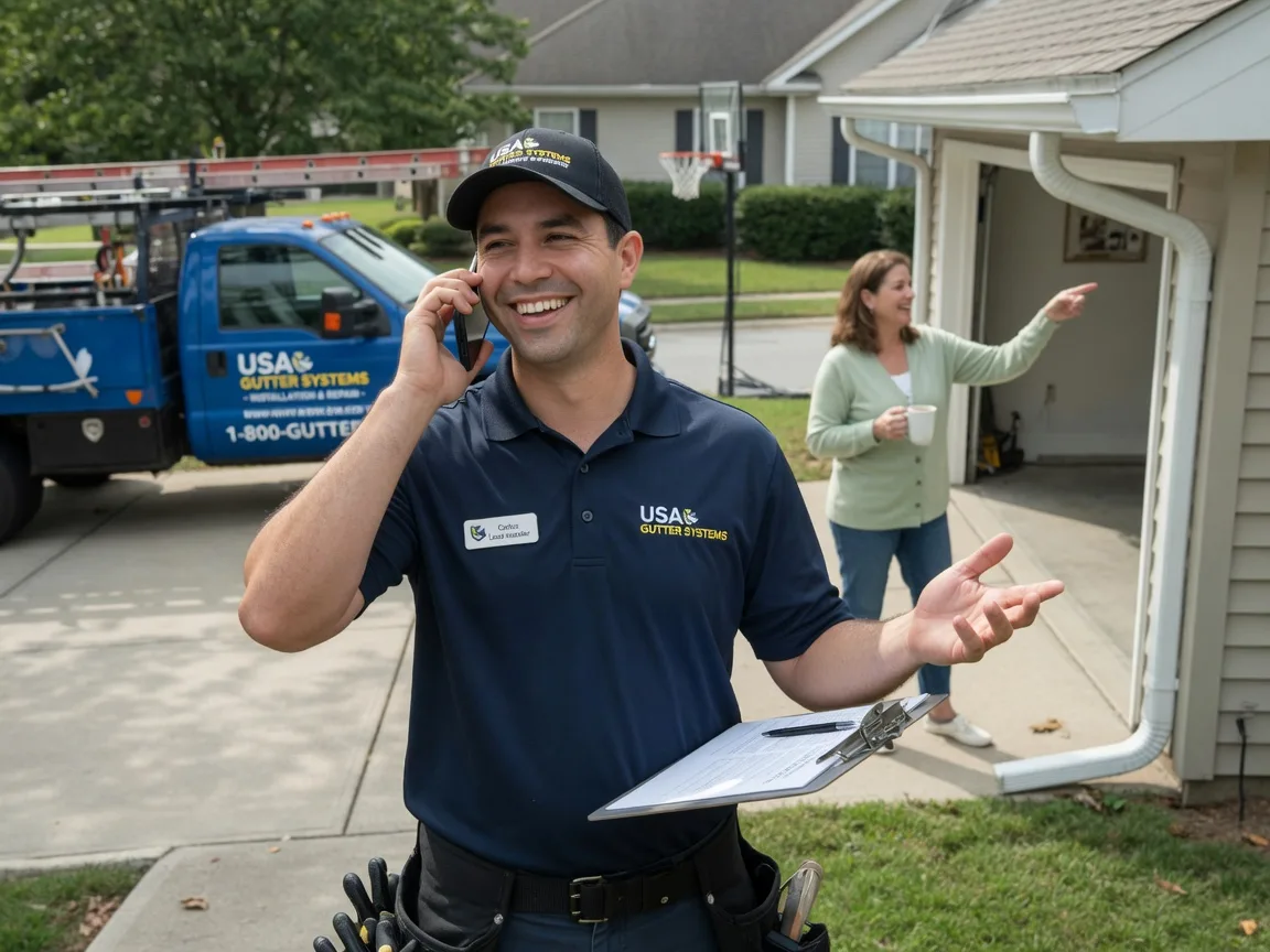 Gutter Installation Milton, WI FAQs